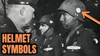 What Are These Helmet Symbols?