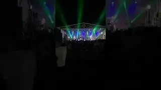 EvthanaziA - WHY на фесте "Свята Сонца"🔥 В ДУДУДКАХ 2024 #evthanazia #live #svyatasonca #festival