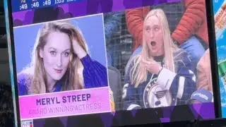 🤣BEST LOOK A LIKE CAM I'VE EVER SEEN!!🤣 Long Version