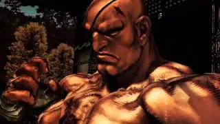Street Fighter X Tekken - E3 2011 Trailer