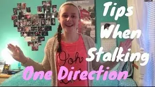 How to Meet One Direction!