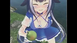 Shylily Magic Trick - Vergil Status