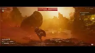 Savage Helldivers Only