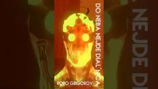 DO NEBA NEJDE DIAĽNICA Robo Grigorov #SHORTS