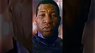 SUPERMAN VS KANG 