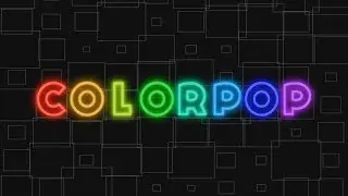 ColorPop Gameplay