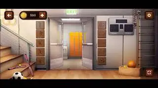 100Doors games #gaming #technogamer