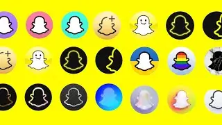 How To Change The Snapchat App Icon   With & Without a Snapchat+ Subscription