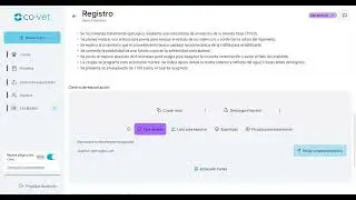 CoVet  Iberzoo caso dalmata