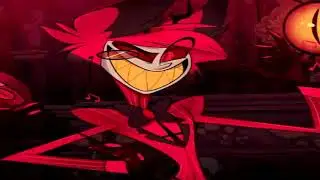 ♠♣♥♦Alastor tribute-Wild Card ♠♣♥♦