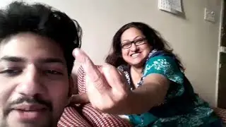 A weird Saturday spent with me- Bad ass Mom flipping people/ Rydell Fernandes