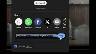 Clean link - Open source browser extension