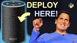 Quickly Publish and Monetize an Alexa Skill with Python (It’s Easy!)