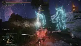 Elden Ring Dragon Breath Satisfaction