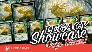 We know you're OOZING to see this! The EPIC Storm | Legacy Showcase - 06/06/21