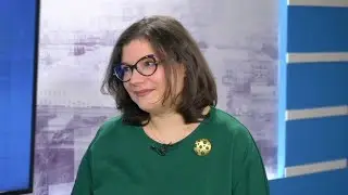 Анна Бляхман, директор Нижегородского кампуса Высшей Школы Экономики