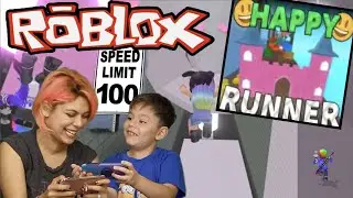 OMG You’re Goin' Like 100 Miles an Hour!