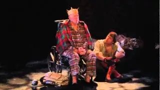 Laer's Last Prayer - Scene 3