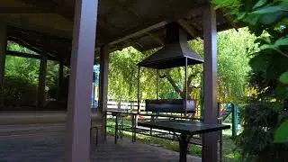 Беседка 10