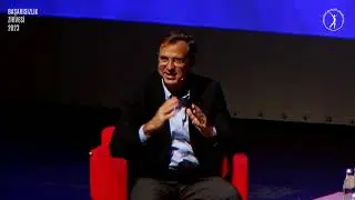 Murat Özyeğin I Fiba Grubu Yönetim Kurulu Başkanı I Başarısızlık Zirvesi 2023