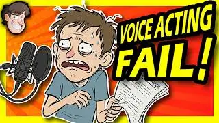 The WORST Video Game Voice Acting You’ve Never Heard! - Fact Hunt