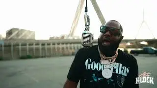 Last days - Shit to Prove