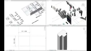 DESORROLLO DE GALERIA DE COLUMNAS GRID 2024