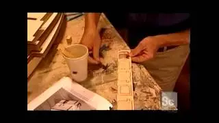 How It's Made Model Ships Discovery Online