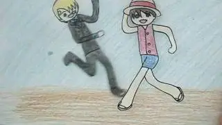 Video for CP work