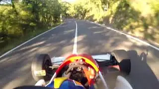 ANTONIO LAVIERI | RALT RT32 | COPPA DEL CHIANTI CLASSICO 2018 | ONBOARD PROVA 2