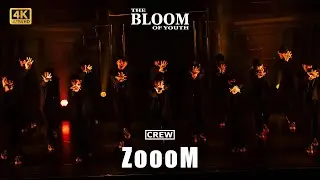 ZoooM CREW - THE BLOOM OF YOUTH 2024