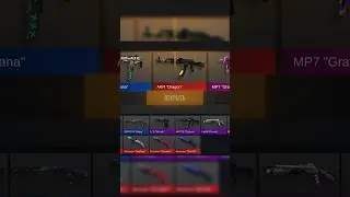 🤯 ОТКРЫВАЮ СКОРПИОН КЕЙС, ЕСЛИ МЕНЯ УБЬЮТ В 
