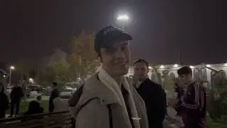 Вернулся на Родину, спустя больше 5 лет отсутствия🙀