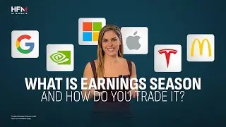 What is the Earnings Season?