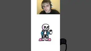 Speedrun Winning Undertale Chars Any% - Friday Night Funkin | 