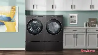 Bill Smith Appliances & Electronics LG Commercial 2024
