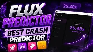 Best BloxFlip Predictor (crash showcase)