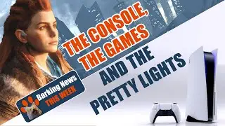 PlayStation 5  Reveal and a Ton of Games for „The Future of Gaming”- Barking News