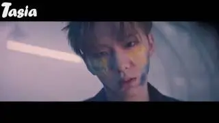 [MV] MONSTA X - All In [РУС.САБ]