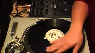 Faderless Echoes Technique
