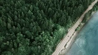 Mindanao Road Trip ASMR: Relaxing Sounds of Nature and Music