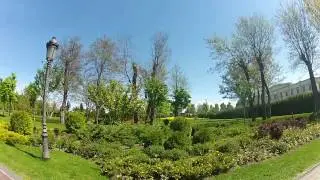 Межигорье 11.05.2015