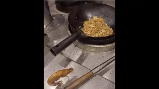 Shrimp Fried Rice