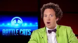 Battle Cats | Ep. 3 | Pt. 2