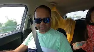 Tata Nexon Longest Road Trip in a Day | Delhi to Patna via three expressway.