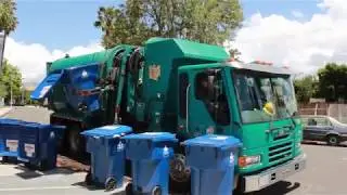 ALF Condor Amrep ASL Revving Up Recycle
