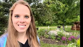 June Garden Tour! Simply Bloom