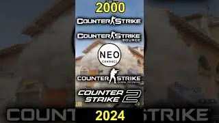 CS - Balcony de_inferno Evolution or Inferno map Balcony | Fire in the hole!