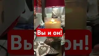 Вы и он! Для чего встретились? Линда таро 24