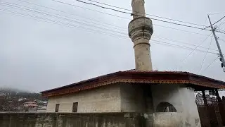 Тахталы Джами • мечети Крыма #qirim #крымскиетатары #crimeantatars #крым #крим #crimea #kırım